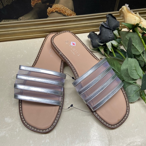 Contig Sandal. Size- 38